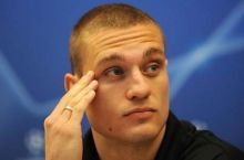 Nemanya Vidich: "Inter"ga foyda keltirishni istayman"