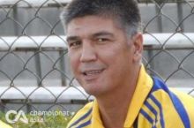 Nuraliev o'rniga Hasanov