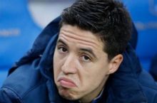 Samir Nasri: "Liverpul" - "Manchester Siti" uchun raqib emas"