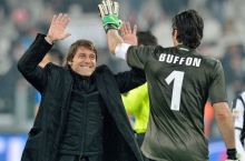 Janluiji Buffon: "Gollandiyaga qarshi ajoyib o'ynadik"