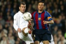 Joze Mourino: Enrike Barselonadagi eng sevimli futbolchim edi