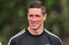 Torres "Milan"dagi ilk golini urdi