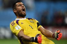 Romero: "Men "Manchester Yunayted"ga rad javobini bermaganman"