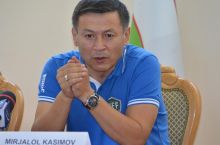 Mirjalol Qosimov “Million” guruhining taqlidiga o'z munosabatini bildirdi