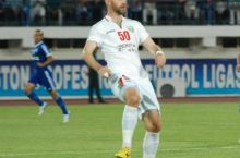 Aleksandr Geynrix: "Gol urganim o'zgacha ahamiyatga ega"