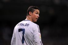 Ronaldo kuniga olti soatdan mashg'ulot o'tkazmoqda