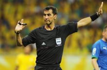 Ravshan Ermatov: Hakam – oddiy inson. Futbolchi va murabbiylar kabi u ham xato qilishi mumkin