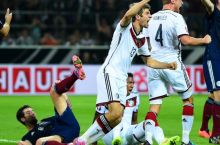 Evro-2016. Germaniyada g'alaba, Portugaliyada mag'lubiyat