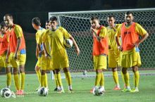 Bugun 19:00. O'zbekiston - Yangi Zelandiya