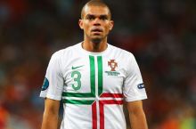 Pepe: Krishtianu Ronaldusiz u qadar kuchli emasmiz