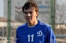Ilyos Xayrov darvozabon rolida