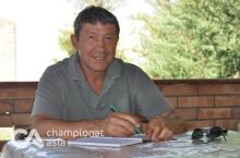 Bahrom Davlatov 56 yoshda!