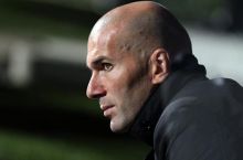 Zidan boshqaruvidagi "Kastilya" dastlabki uchta bahsni boy berdi