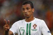 Nani: "Oldinda o'yinlar ko'p, ularning barchasida yutishimiz kerak"