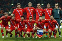 Evro-2016. Rossiya yirik hisobda g'alaba qozondi