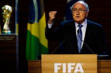 Yozef Blatter: AQSH JCH-2026ni qabul qila oladi