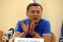 Мирджалол Касымов: "Лучший способ вернуть болельщика на стадион – это побеждать"