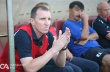 Oliy liga. 18-tur ramziy terma jamoasi