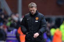 Moyes tufayli MYU 50 million funt yo'qotdi