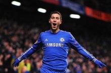 Eden Azar "Real"da Ronalduning o'rnini bosishi mumkin
