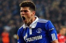 «Шальке» рассчитывает понизить зарплату Хунтелара