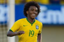 O'rtoqlik uchrashuvi. Villian Braziliyaga Ekvador ustidan g'alaba keltirdi