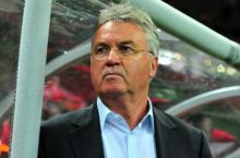 Gus Xiddink: G'azabdaman, so'nggi soniyalarda mag'lub bo'lish yaramaydi