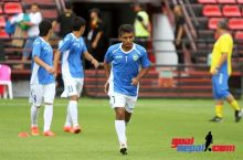 U-16. Жонибек Кучимов: «Хочу стать лучшим бомбардиром турнира» 