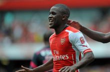 Xoel Kempbell: Arsenalga yordam bera olaman