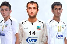 Terma jamoa azosi. “Bunyodkor”chilarning musobaqa oldi fikrlari