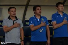 VIDEO. Mirjalol Qosimov: "G'alabalar orqali muxlislarni stadionga qaytarmoqchimiz"