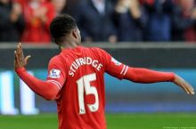 "Liverpul" Starrijga yangi shartnoma taklif qilmoqchi