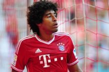 Dante: "Bavariya" Xabi Alonsoni sotib olganiga hayron bo'ldim"