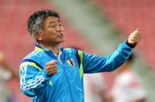 U-16 o'smirlar o'rtasidagi OCH: "A" guruhida Avstraliya birinchi Yaponiya ikkinchi bo'ldi