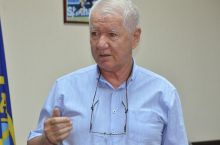 Ahrol Inoyatov: “O'smirlarimiz xarakter ko'rsatishdi”