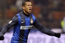 Guarin: "Inter" libosida to'p surayotganligimdan hursandman"
