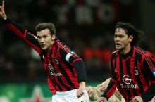 Andrey SHevchenko: "Inzagi murabbiy bo'lishini bilardim"