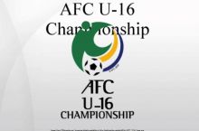 U-16 o'smirlar o'rtasidagi OCH: "A" guruhidan Janubiy Koreya va Malayziya chiqdi