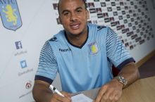 Agbonlaxor Aston Villa bilan shartnomasini uzaytirdi