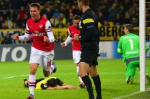Aaron Remzi: Manchester Sitiga qarshi o'ynashimga umid qilaman
