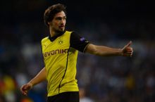 Mats Xummelsning yangi shartnomasida transfer narxi yo'q