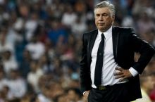 Карло Анчелотти: "Лопес захотел стабильности, поэтому ушел в "Милан"