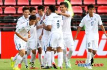 Узбекистан – Кувейт – 4:2: Заставили поволноваться
