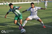 "Mashal": Yoshlarimiz peshqadamga aylanishdi