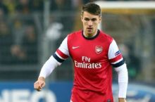 "Arsenal" – "Manchester Siti". Remzining ishtiroki so'roq ostida