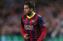 Jordi Alba: "Luis Enrike "Barselona"ning o'yinini o'zgartira oldi"