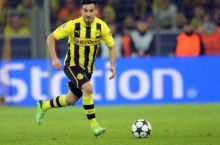 Gyundogan oktyabrda safga qaytadi