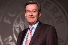 Хопфнер: «Баварии» очень не хватает Хёнесса
