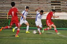 PREVYU. "Mashal" - "Neftchi"