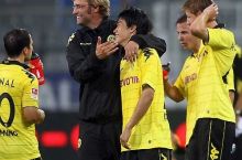 Yurgen Klopp: Kagava biz uchun muhim o'yinchi bo'ladi